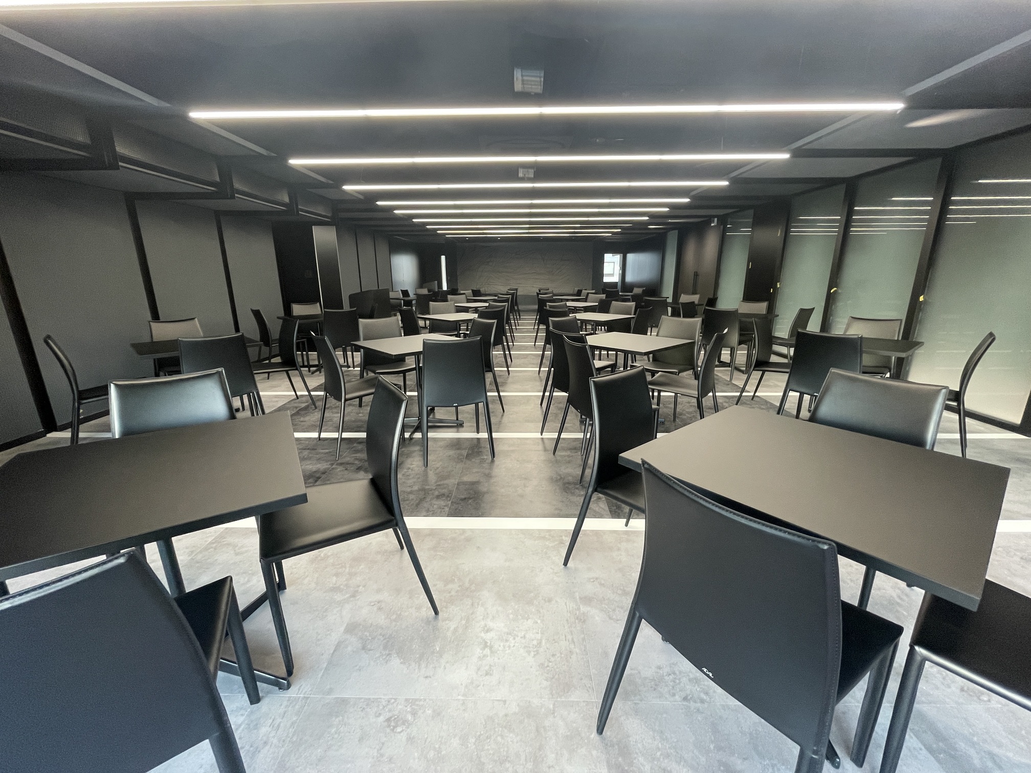 グレイドパーク新橋（銀座口）8F